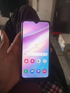 samsung A10s