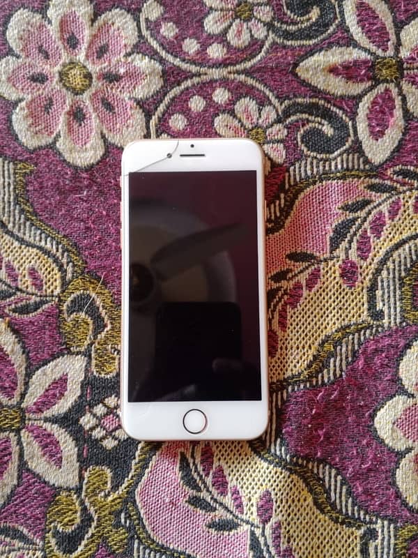 iPhone 8 Pubg beast 64gb price negotiable 6