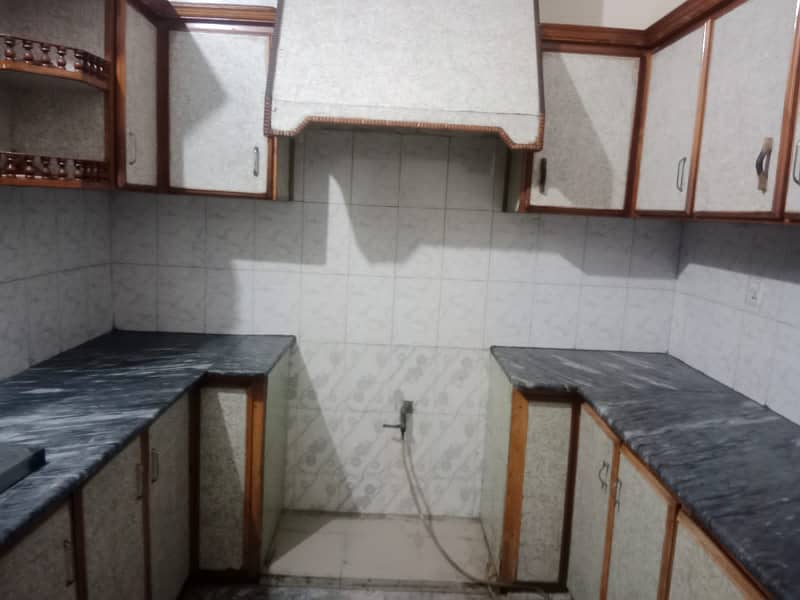 14 MARLA 2 BEDS UPPER NEAR ALLAH HOO CHOWK 1