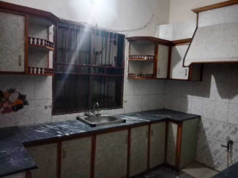 14 MARLA 2 BEDS UPPER NEAR ALLAH HOO CHOWK 2