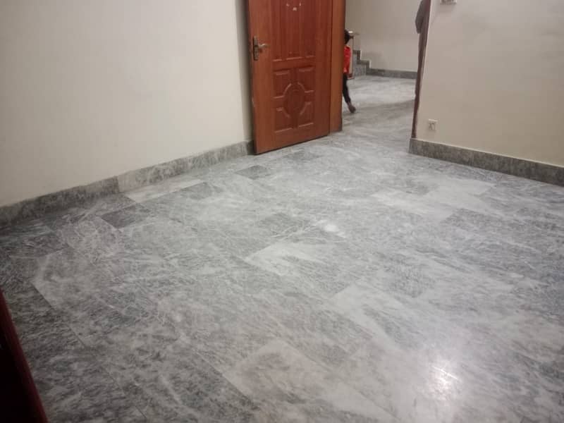 14 MARLA 2 BEDS UPPER NEAR ALLAH HOO CHOWK 3