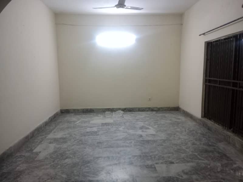 14 MARLA 2 BEDS UPPER NEAR ALLAH HOO CHOWK 4