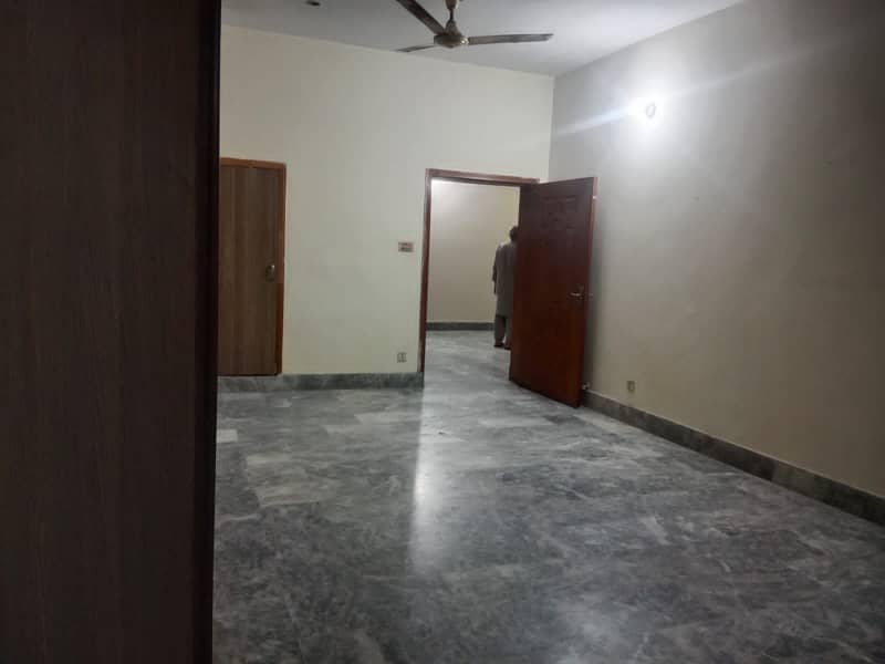 14 MARLA 2 BEDS UPPER NEAR ALLAH HOO CHOWK 7