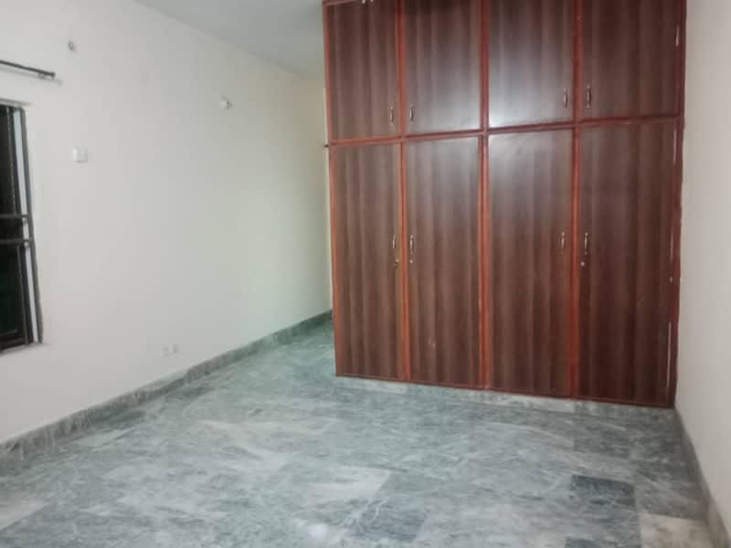 14 MARLA 2 BEDS UPPER NEAR ALLAH HOO CHOWK 9