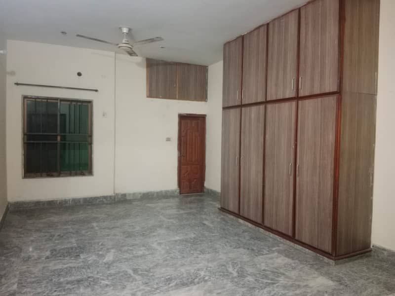 14 MARLA 2 BEDS UPPER NEAR ALLAH HOO CHOWK 10