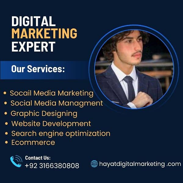 Digital marketing expert 0