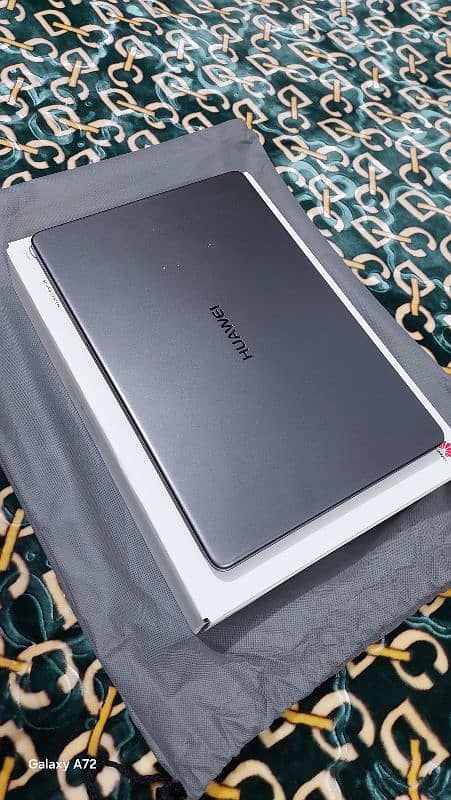 HUAWEI MateBook D 15 2