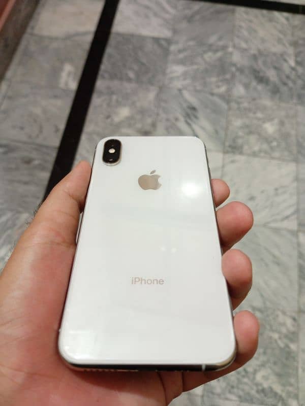 Iphone XS Non Pta 0