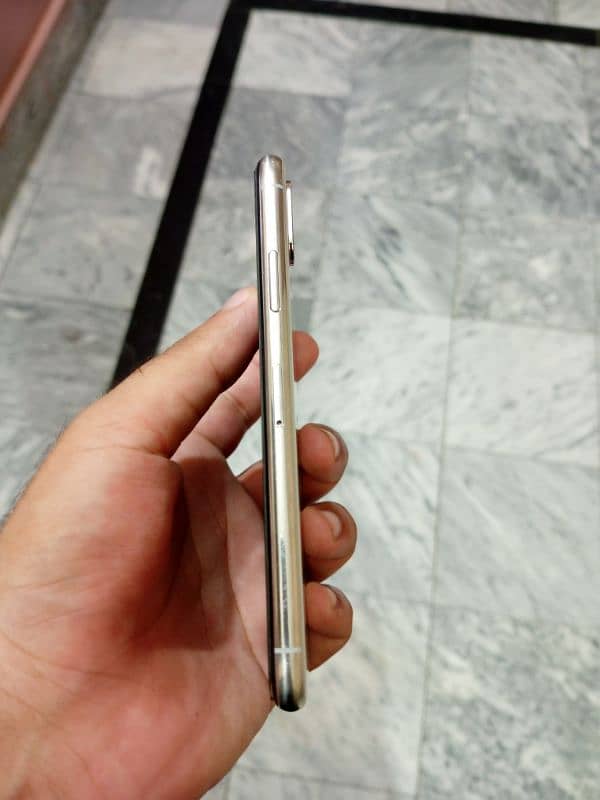 Iphone XS Non Pta 5