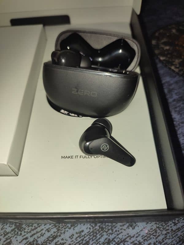 Rover pro earbuds 2