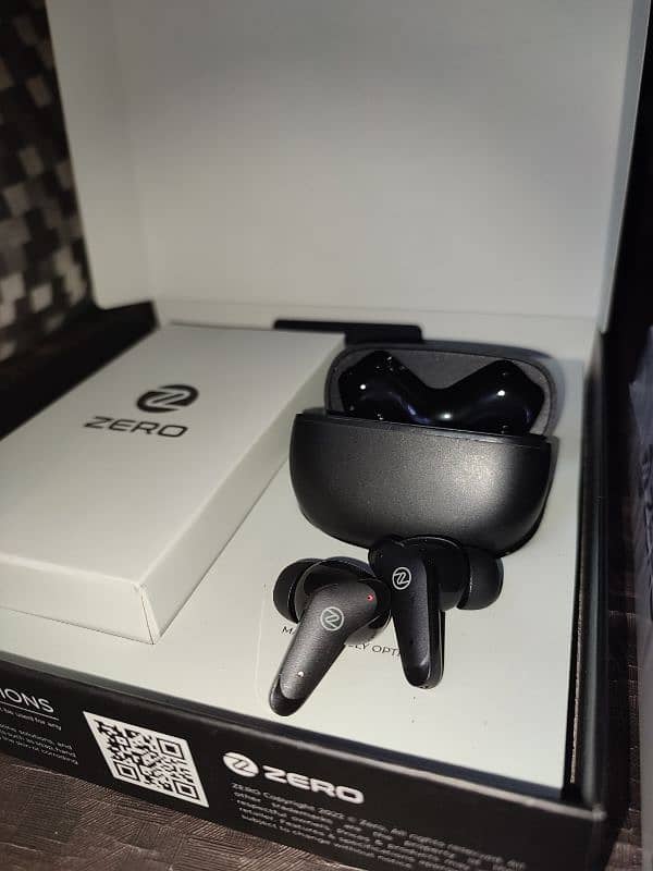 Rover pro earbuds 3