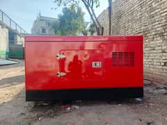 Generators for Sale in Pakistan  (50kVA to 2500kVA)