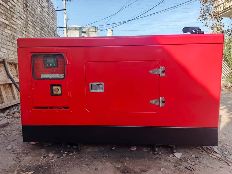 Generators for Sale in Pakistan  (50kVA to 2500kVA) 3