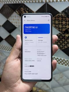 Realme GT Master Edition 5G