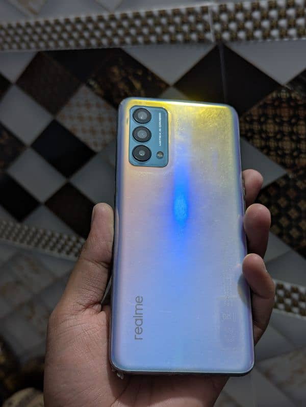 Realme GT Master Edition 5G 2