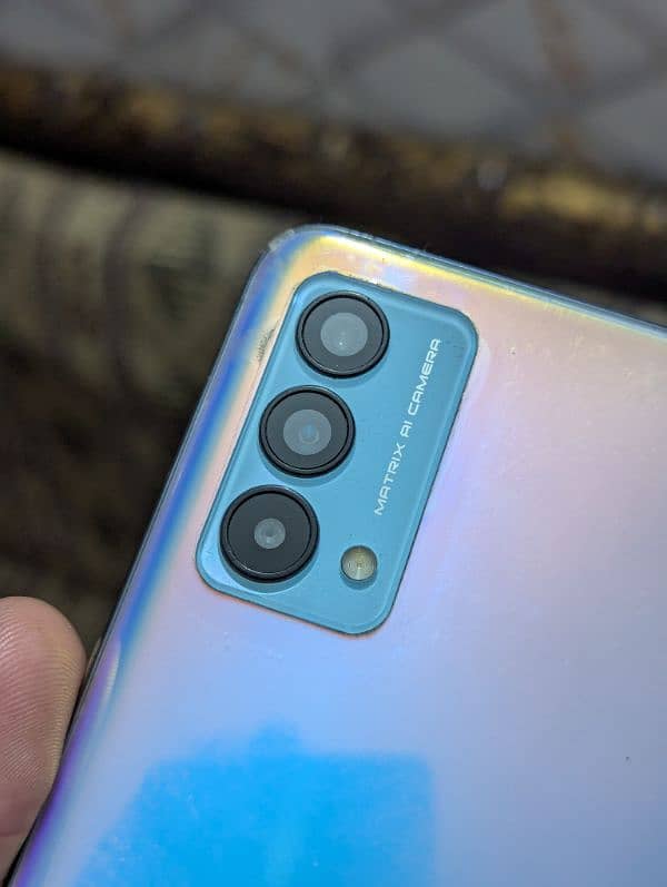 Realme GT Master Edition 5G 4