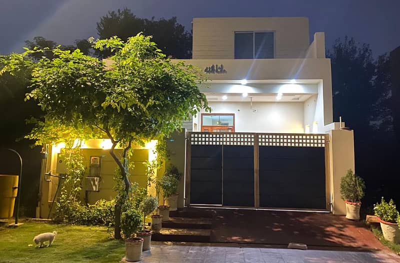 5.5 MARLA NEW HOUSE AVAILABLE FOR SALE (AT REASONABLE PRICE) IN ROYAL PALM CITI GUJRANWALA 11