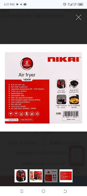 air fryer 2