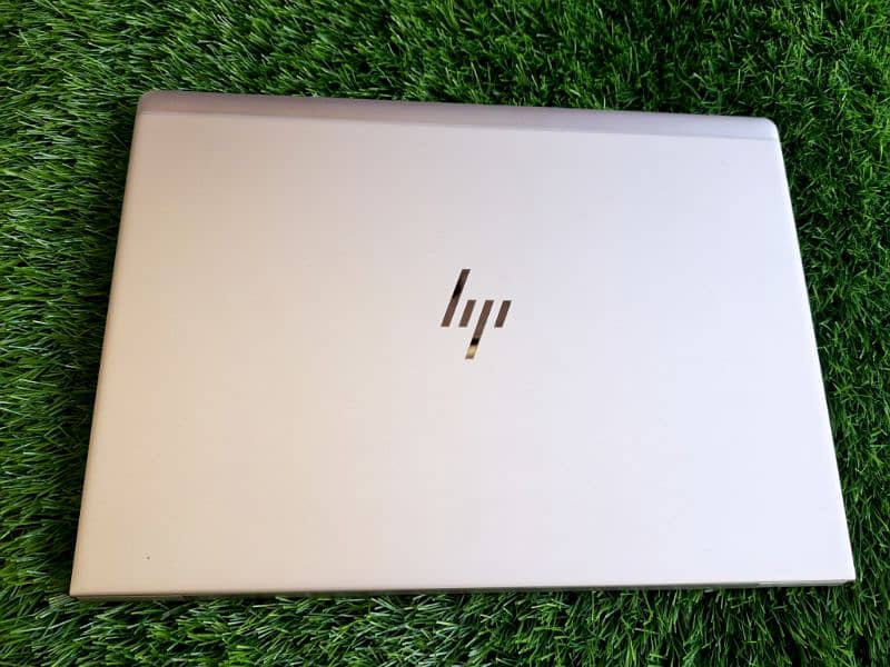 Hp Elitebook 840 G5 Core i5 8th Gen 1