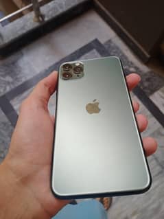 iphone 11 pro max non pta FU 64gb