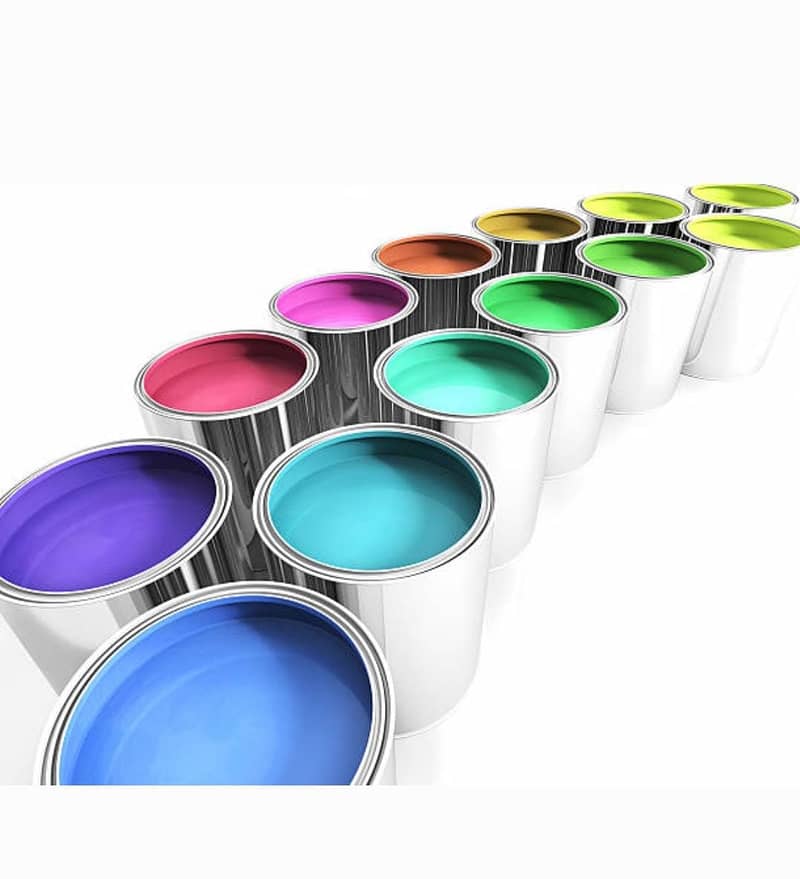 Best Quality Paint Brands,House Color Consultation,House Paint Servic 4