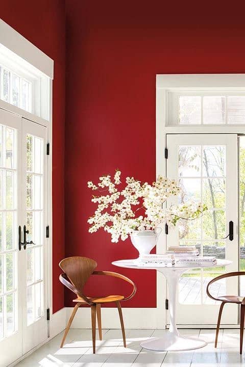 Best Quality Paint Brands,House Color Consultation,House Paint Servic 5