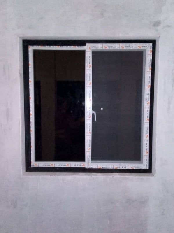 fiber door window and upvc best price in pakistan 7