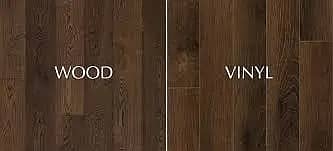 Vinyl flooring wooden flooring laminated pvc spc floor wood floors 3