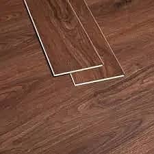 Vinyl flooring wooden flooring laminated pvc spc floor wood floors 4