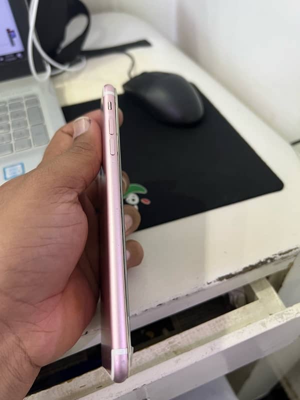 İPhone 7 Plus PTA approved 1