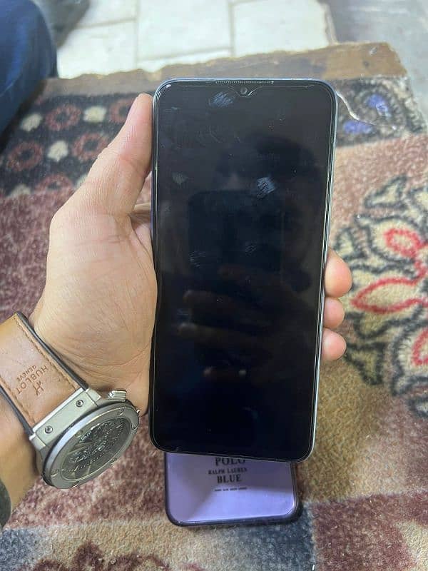 oppo A17 4GB RAM 64GBROM MOBILE ALL. OK HAIN 10/10 HAIN . . 0