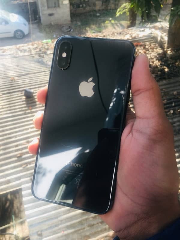 Apple iPhone Xs FU (urgent) 0