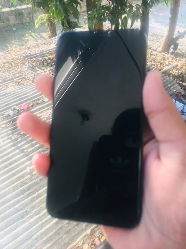 Apple iPhone Xs FU (urgent) 3