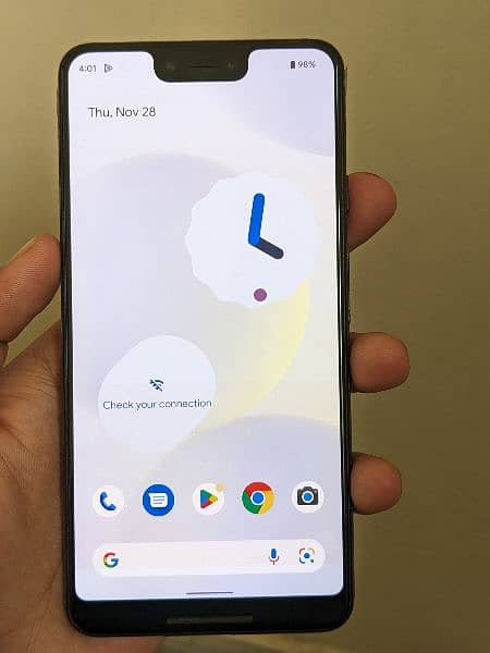 Google pixel 3xl (10/10) 0