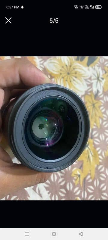 samyun Sony mount glass ruff ha Woking 100/ok 1