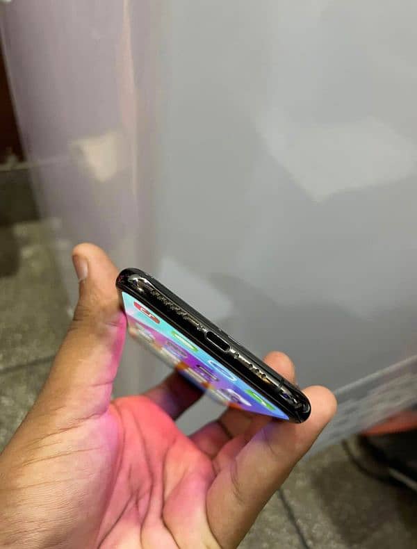 I phone x non pta 64gb 2