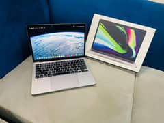 MacBook Pro M1 Like Brand New CONDITION With Box. .