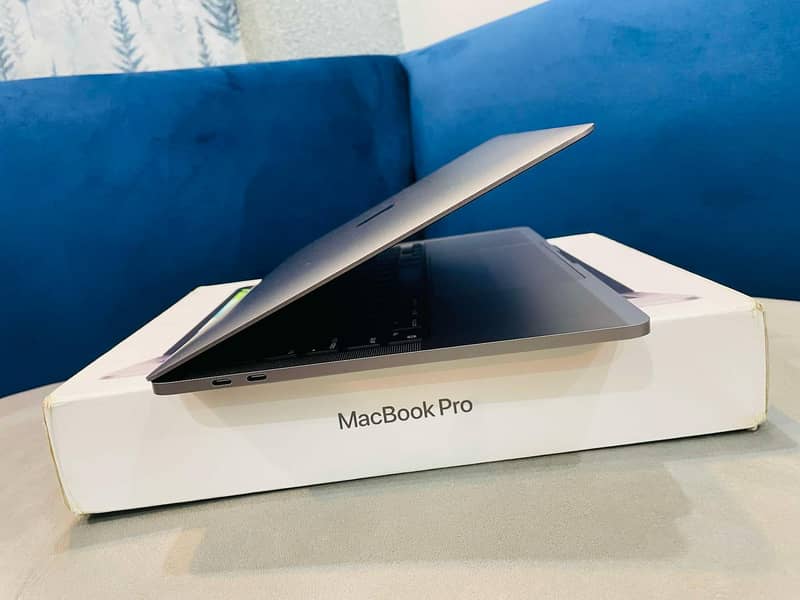 MacBook Pro M1 Like Brand New CONDITION With Box. . 7