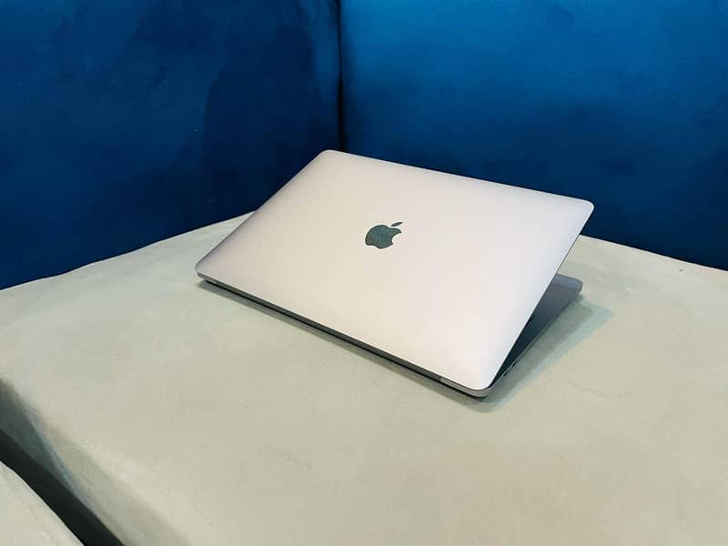 MacBook Pro M1 Like Brand New CONDITION With Box. . 8