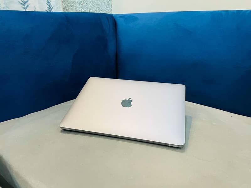 MacBook Pro M1 Like Brand New CONDITION With Box. . 9