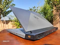 Dell G15 RTX 3060 Gaming laptop