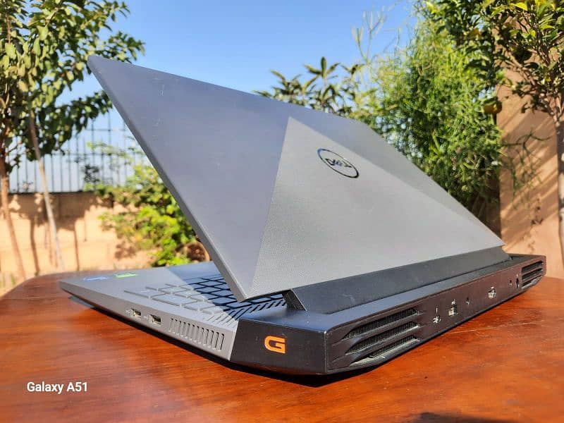 Dell G15 RTX 3060 Gaming laptop 0