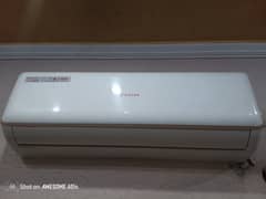 singer DC inverter ac