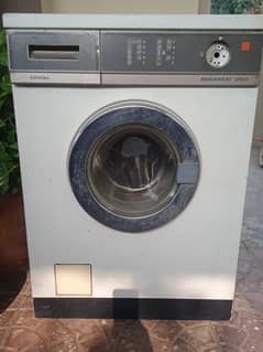 Siemens Fully Automatic Washing Machine