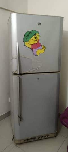 PEL Fridge Jumbo Size