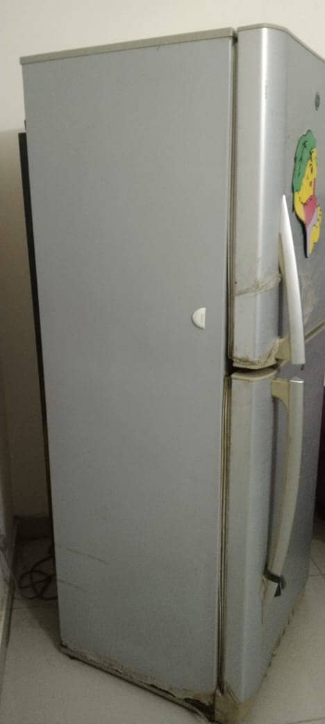 PEL Fridge Jumbo Size 1