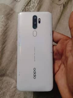 Oppo A5