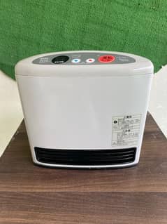 Japanese Blower Heater