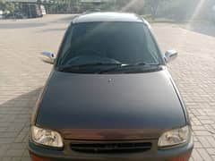 Daihatsu Cuore 2007