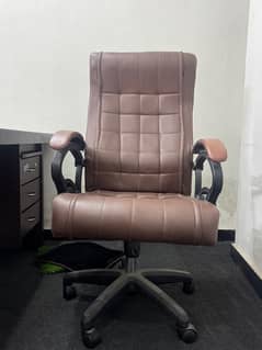 office chair